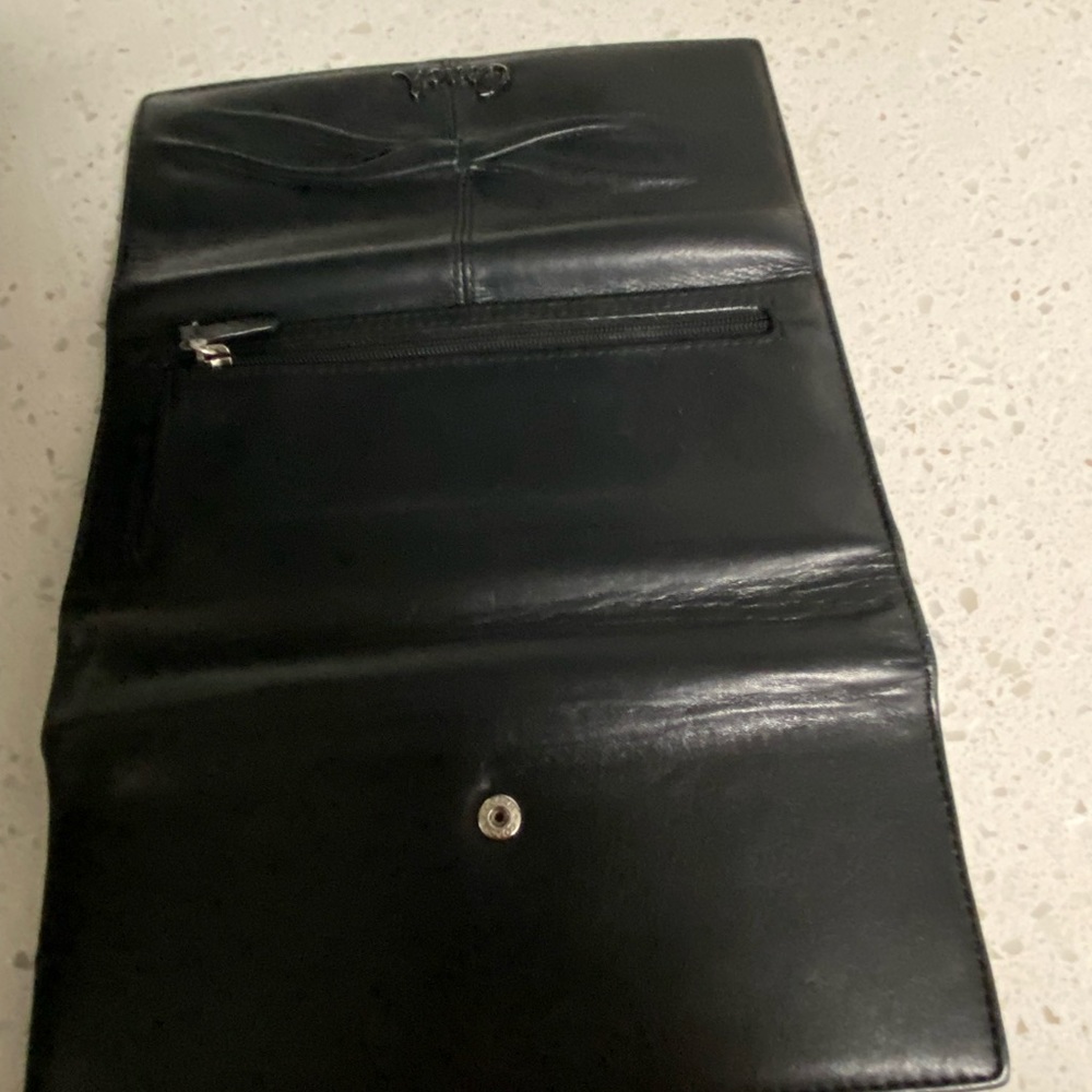 Coach wallet - Picture 2 of 3